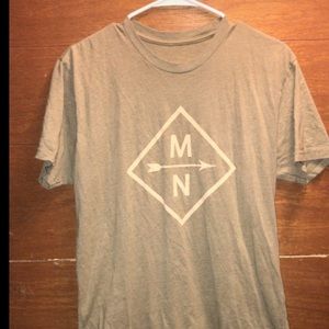 MN tshirt